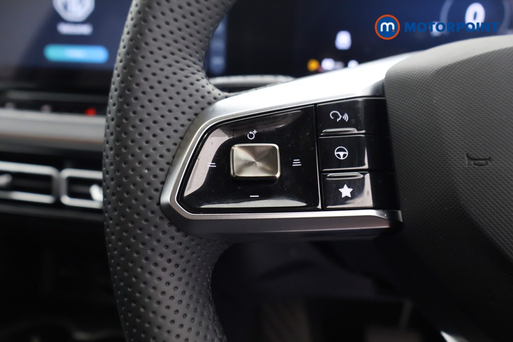 Mg Motor Uk HS Trophy Automatic Petrol-Electric Hybrid SUV - Stock Number (1640047) - 3rd supplementary image