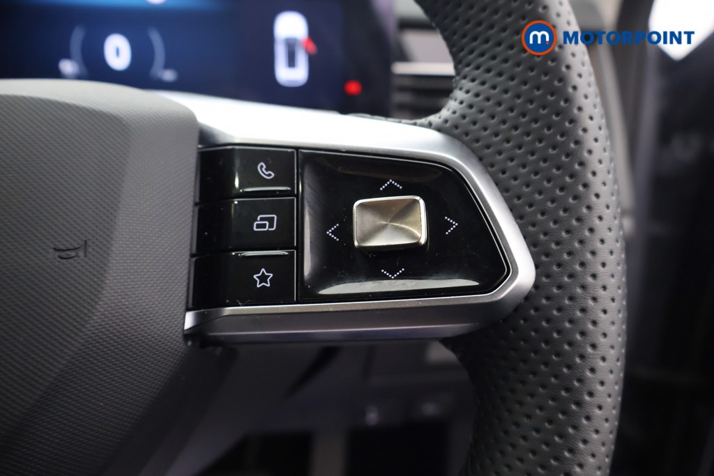 Mg Motor Uk HS Trophy Automatic Petrol-Electric Hybrid SUV - Stock Number (1640047) - 4th supplementary image