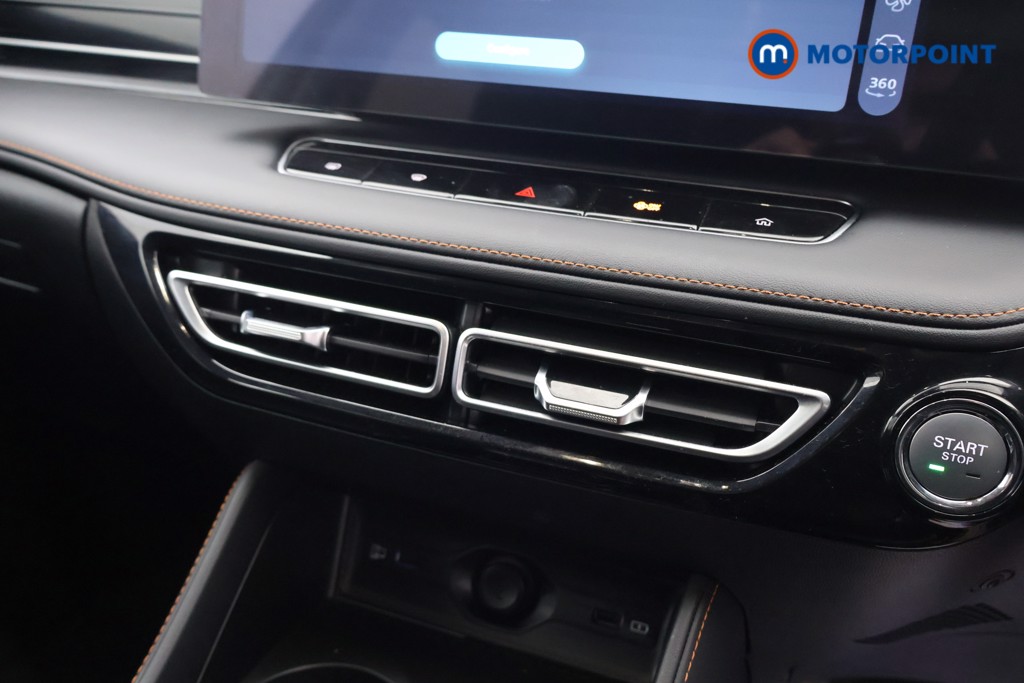 Mg Motor Uk HS Trophy Automatic Petrol-Electric Hybrid SUV - Stock Number (1640047) - 6th supplementary image