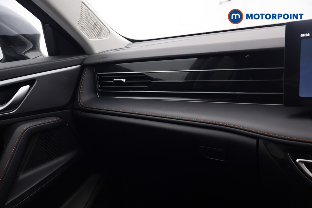 Mg Motor Uk HS Trophy Automatic Petrol-Electric Hybrid SUV - Stock Number (1640047) - 8th supplementary image