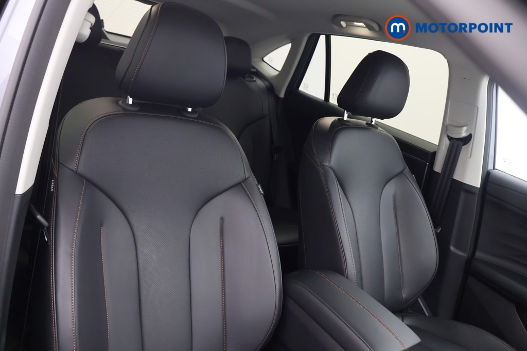 Mg Motor Uk HS Trophy Automatic Petrol-Electric Hybrid SUV - Stock Number (1640047) - 9th supplementary image