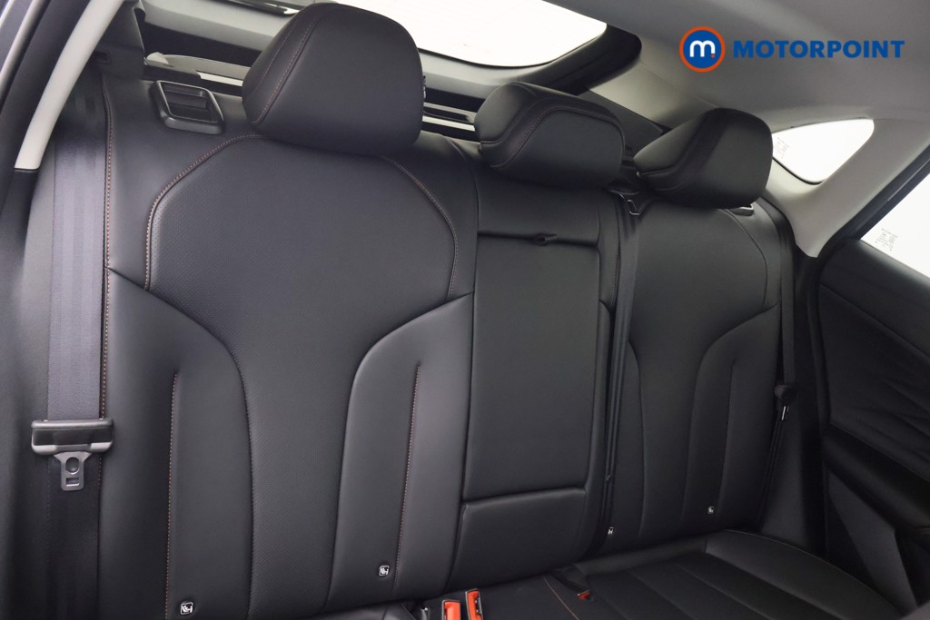 Mg Motor Uk HS Trophy Automatic Petrol-Electric Hybrid SUV - Stock Number (1640047) - 10th supplementary image