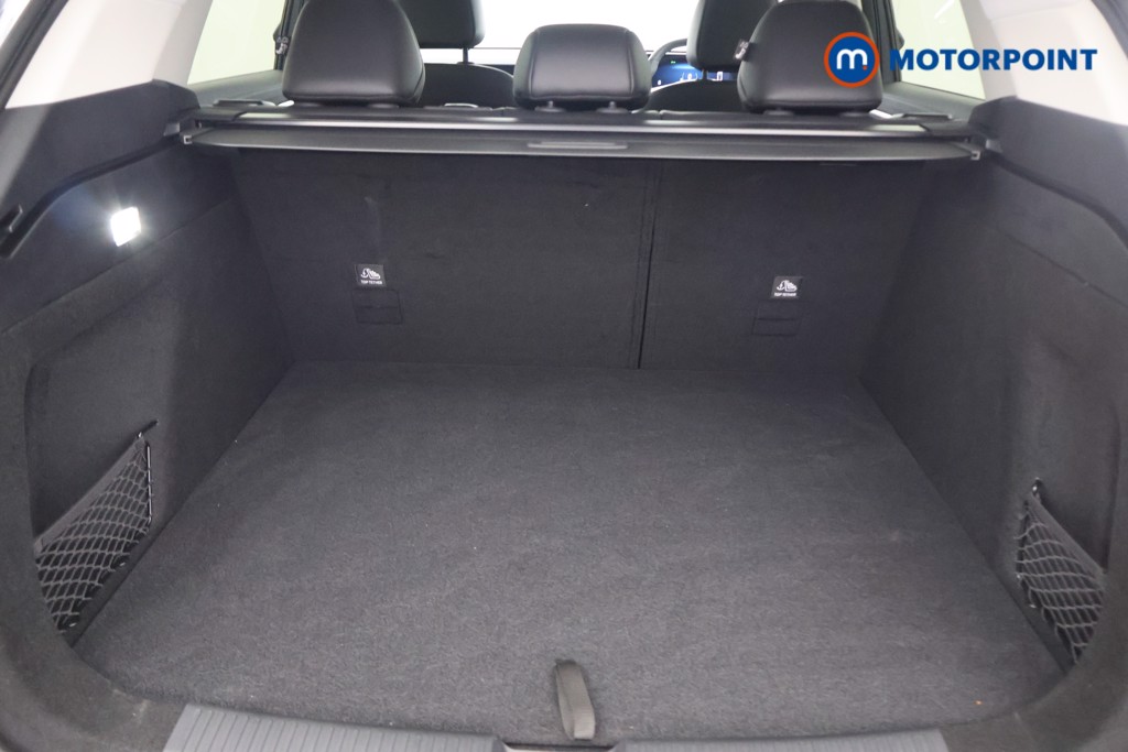 Mg Motor Uk HS Trophy Automatic Petrol-Electric Hybrid SUV - Stock Number (1640047) - 11th supplementary image