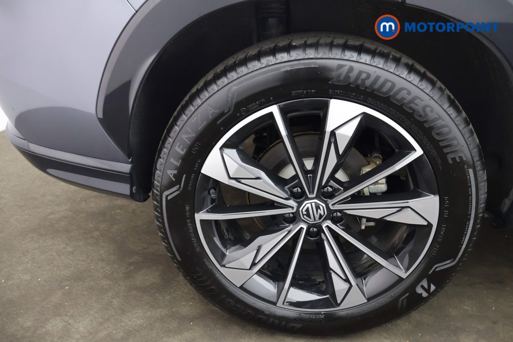 Mg Motor Uk HS Trophy Automatic Petrol-Electric Hybrid SUV - Stock Number (1640047) - 12th supplementary image