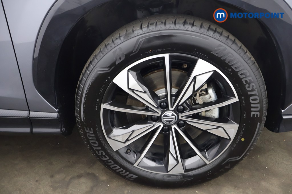 Mg Motor Uk HS Trophy Automatic Petrol-Electric Hybrid SUV - Stock Number (1640047) - 13th supplementary image