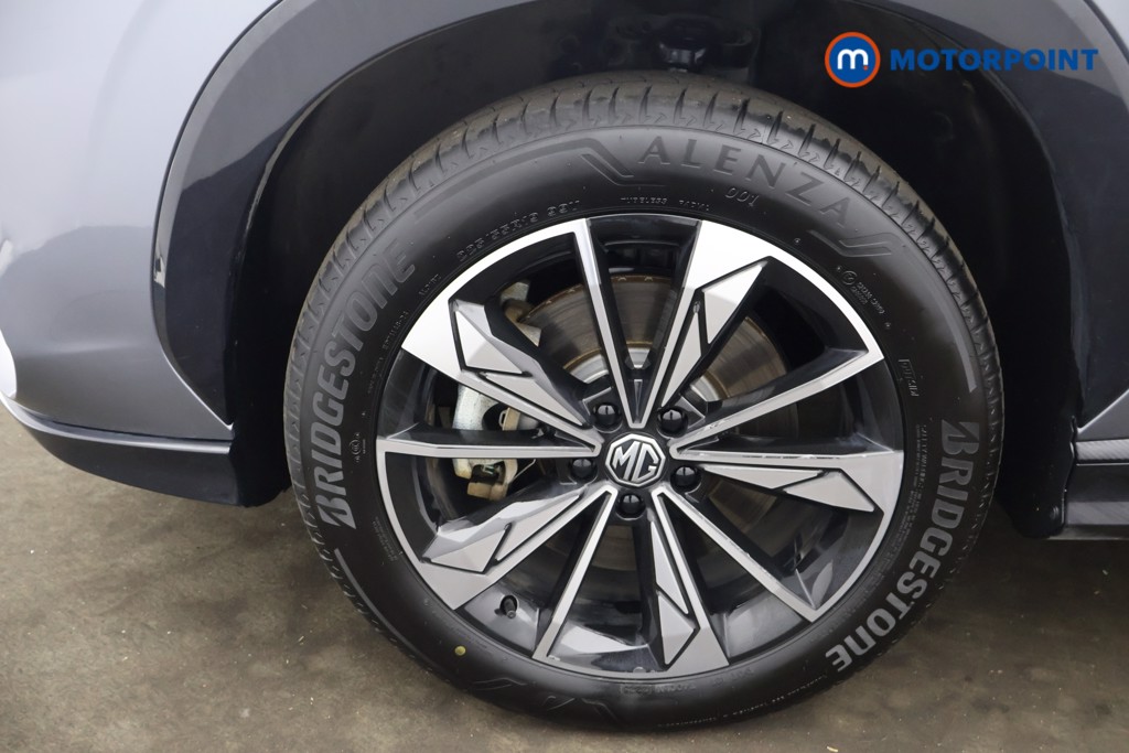 Mg Motor Uk HS Trophy Automatic Petrol-Electric Hybrid SUV - Stock Number (1640047) - 14th supplementary image