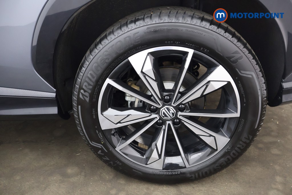 Mg Motor Uk HS Trophy Automatic Petrol-Electric Hybrid SUV - Stock Number (1640047) - 15th supplementary image