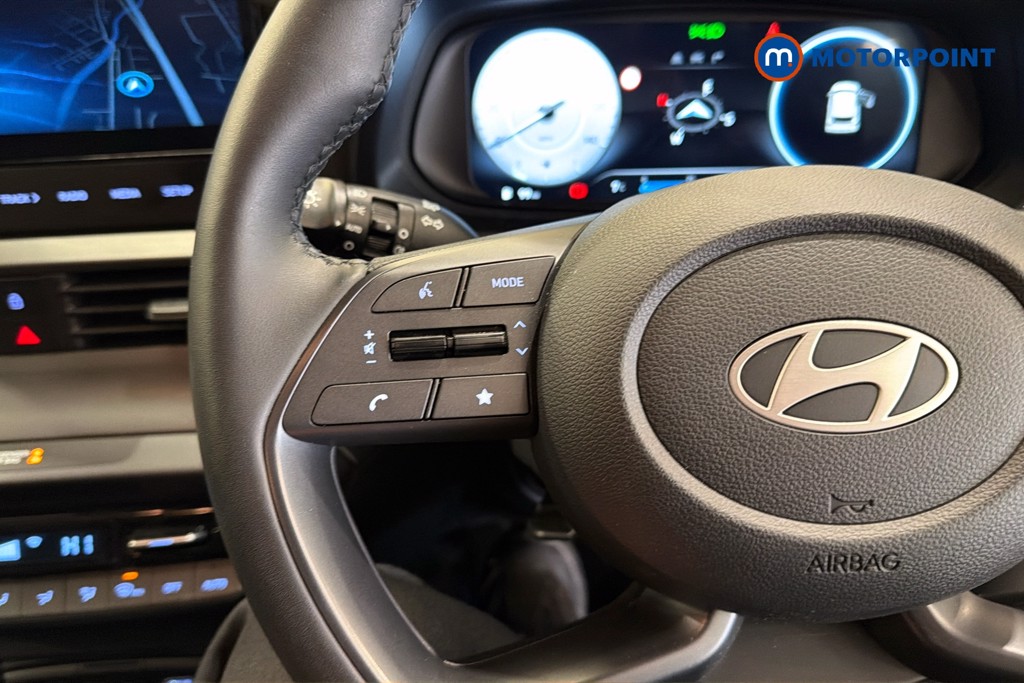 Hyundai I20 Ultimate Manual Petrol Hatchback - Stock Number (1640069) - 3rd supplementary image