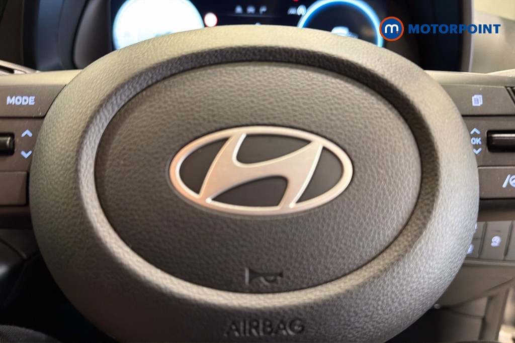 Hyundai I20 Ultimate Manual Petrol Hatchback - Stock Number (1640069) - 5th supplementary image