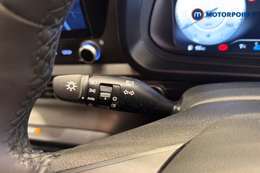 Hyundai I20 Ultimate Manual Petrol Hatchback - Stock Number (1640069) - 6th supplementary image