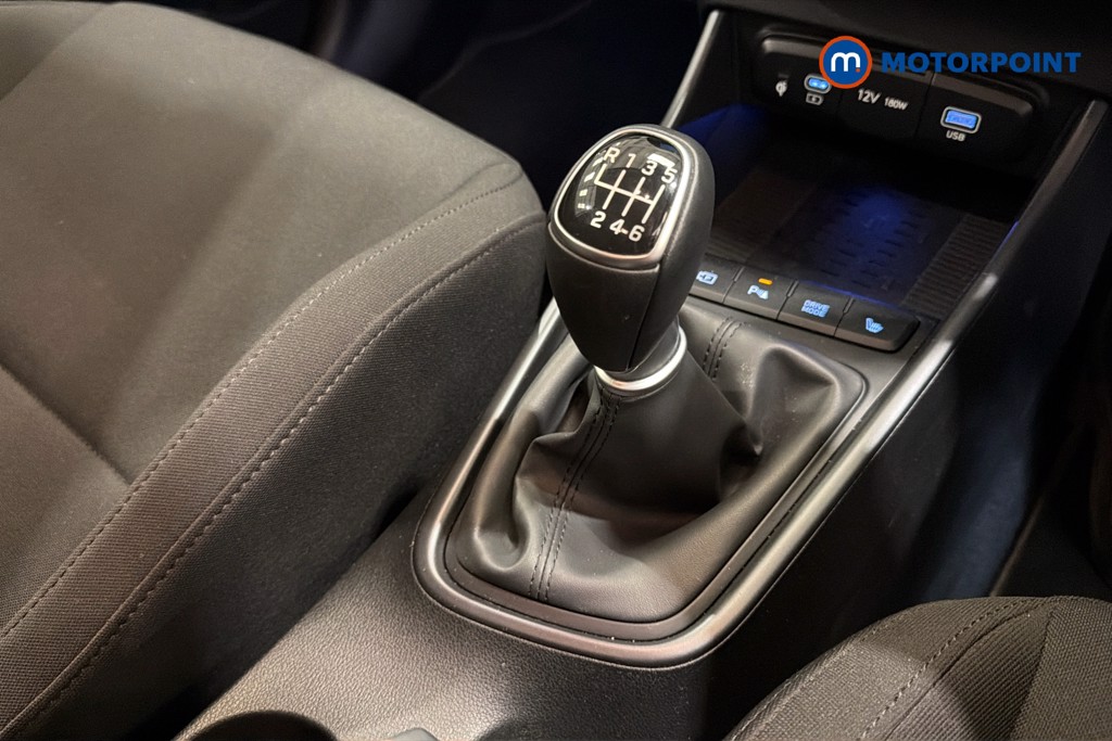 Hyundai I20 Ultimate Manual Petrol Hatchback - Stock Number (1640069) - 15th supplementary image
