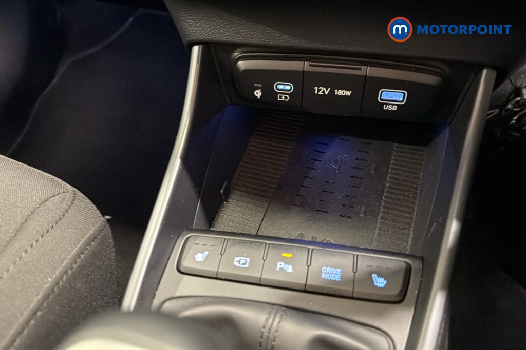 Hyundai I20 Ultimate Manual Petrol Hatchback - Stock Number (1640069) - 17th supplementary image