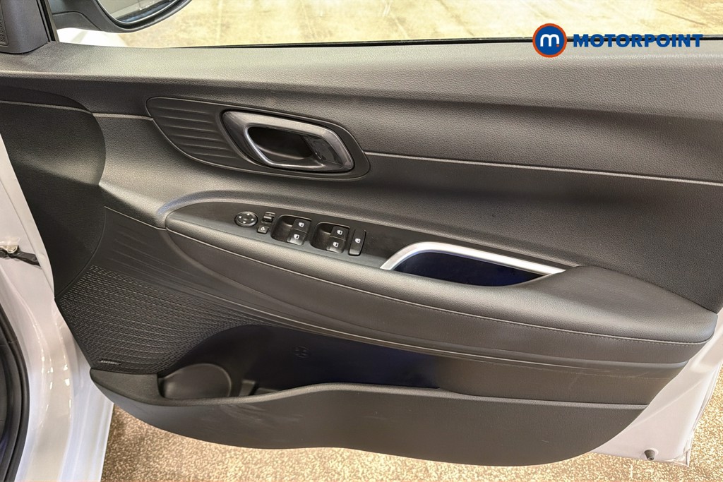 Hyundai I20 Ultimate Manual Petrol Hatchback - Stock Number (1640069) - 19th supplementary image