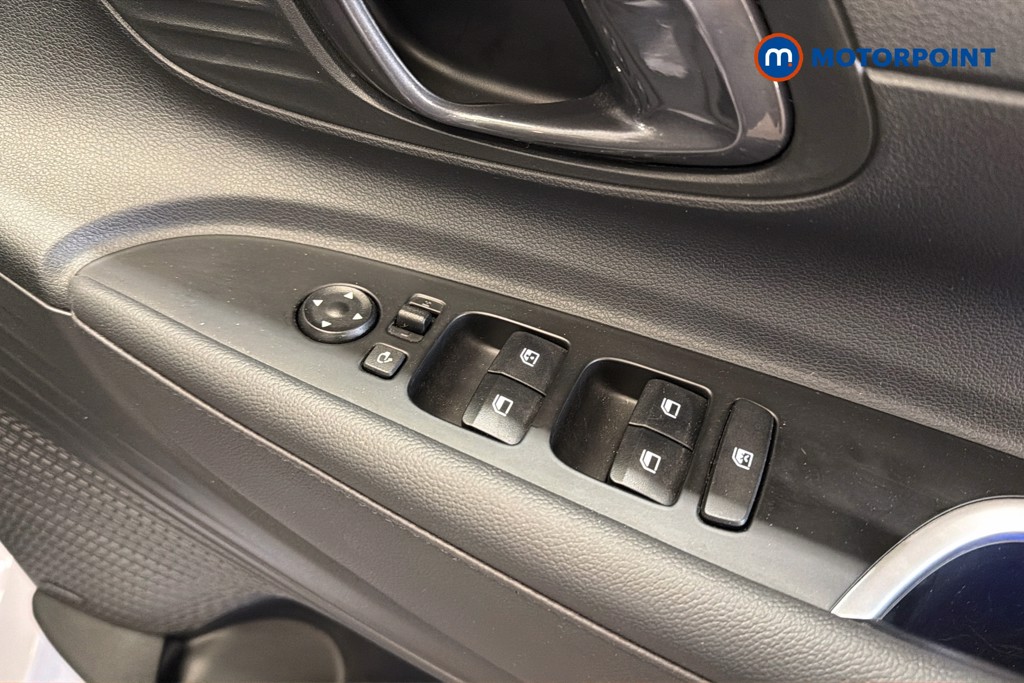 Hyundai I20 Ultimate Manual Petrol Hatchback - Stock Number (1640069) - 20th supplementary image