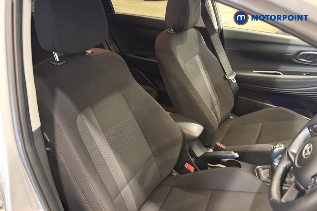 Hyundai I20 Ultimate Manual Petrol Hatchback - Stock Number (1640069) - 22nd supplementary image