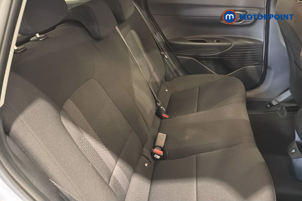 Hyundai I20 Ultimate Manual Petrol Hatchback - Stock Number (1640069) - 28th supplementary image