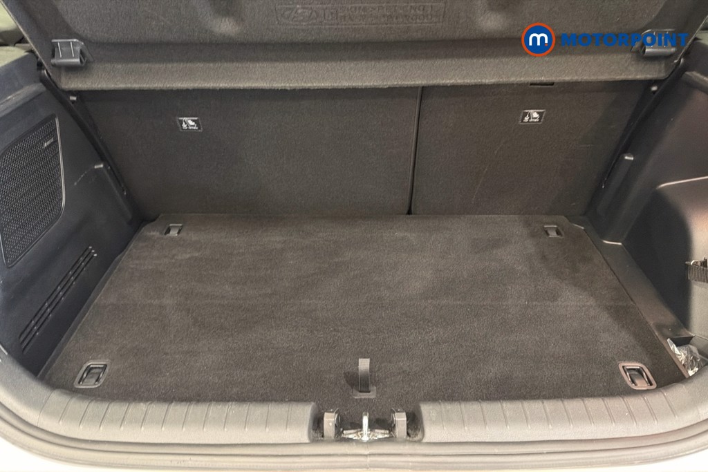 Hyundai I20 Ultimate Manual Petrol Hatchback - Stock Number (1640069) - 33rd supplementary image