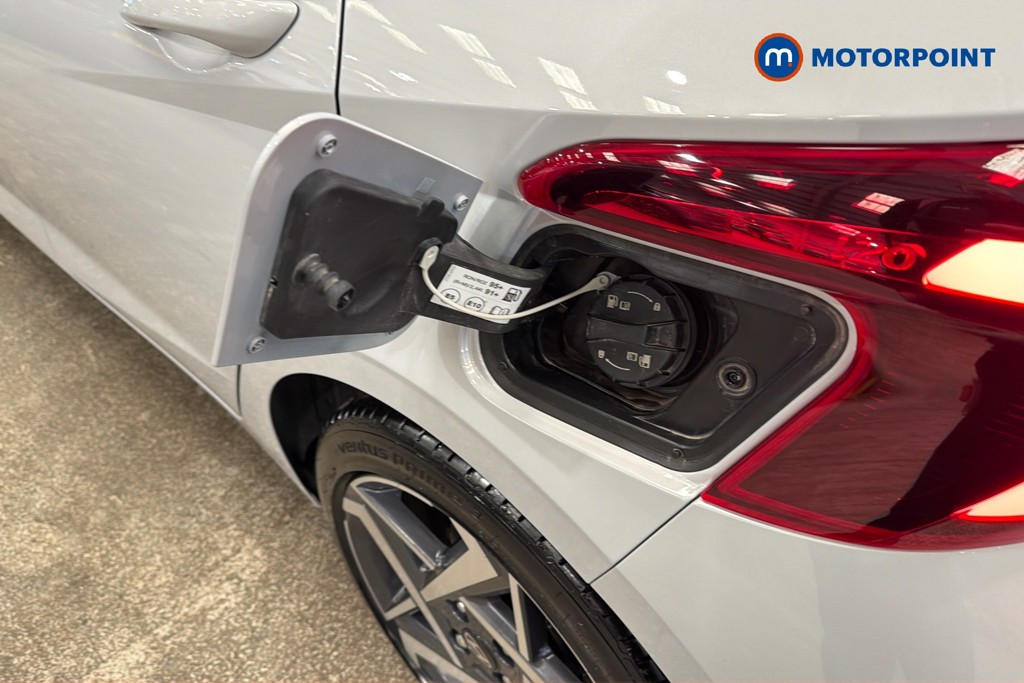 Hyundai I20 Ultimate Manual Petrol Hatchback - Stock Number (1640069) - 41st supplementary image
