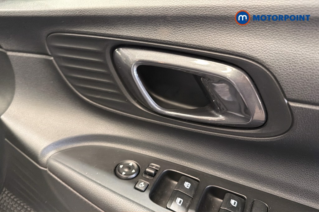 Hyundai I20 Ultimate Manual Petrol Hatchback - Stock Number (1640069) - 42nd supplementary image