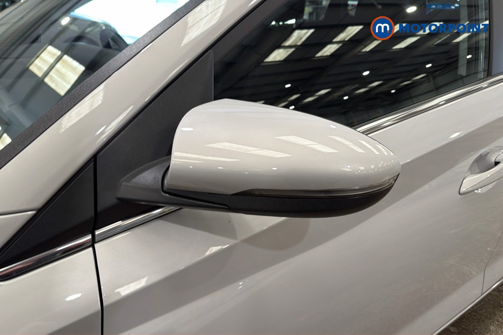 Hyundai I20 Ultimate Manual Petrol Hatchback - Stock Number (1640069) - 43rd supplementary image