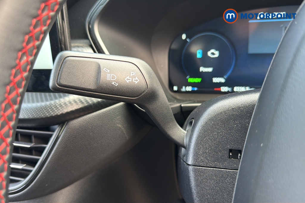Ford Kuga St-Line Automatic Petrol-Electric Hybrid SUV - Stock Number (1640217) - 5th supplementary image