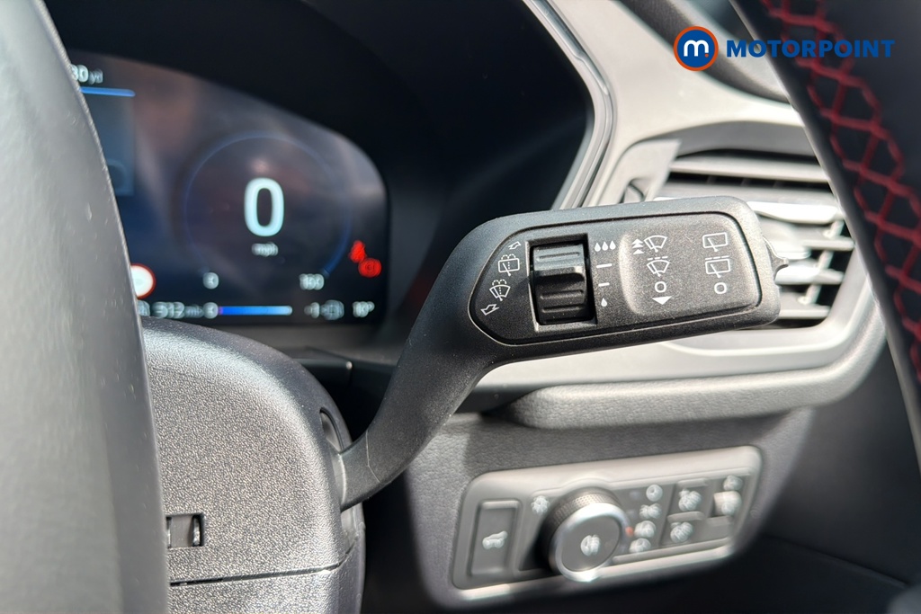 Ford Kuga St-Line Automatic Petrol-Electric Hybrid SUV - Stock Number (1640217) - 6th supplementary image