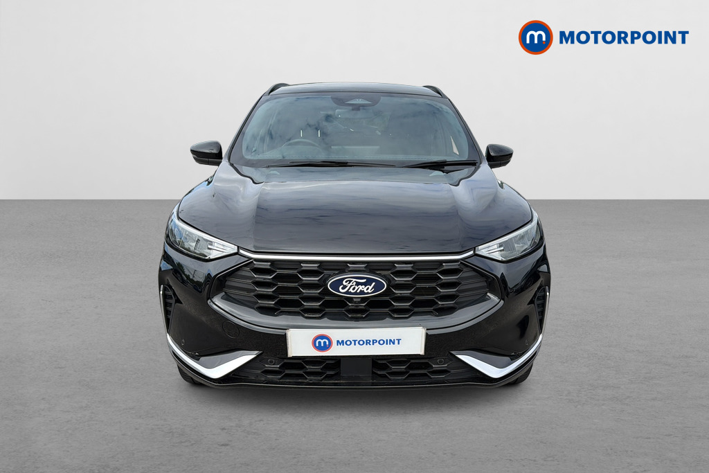 Ford Kuga St-Line Automatic Petrol-Electric Hybrid SUV - Stock Number (1640217) - Front bumper