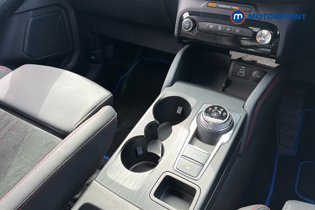 Ford Kuga St-Line Automatic Petrol-Electric Hybrid SUV - Stock Number (1640217) - 15th supplementary image