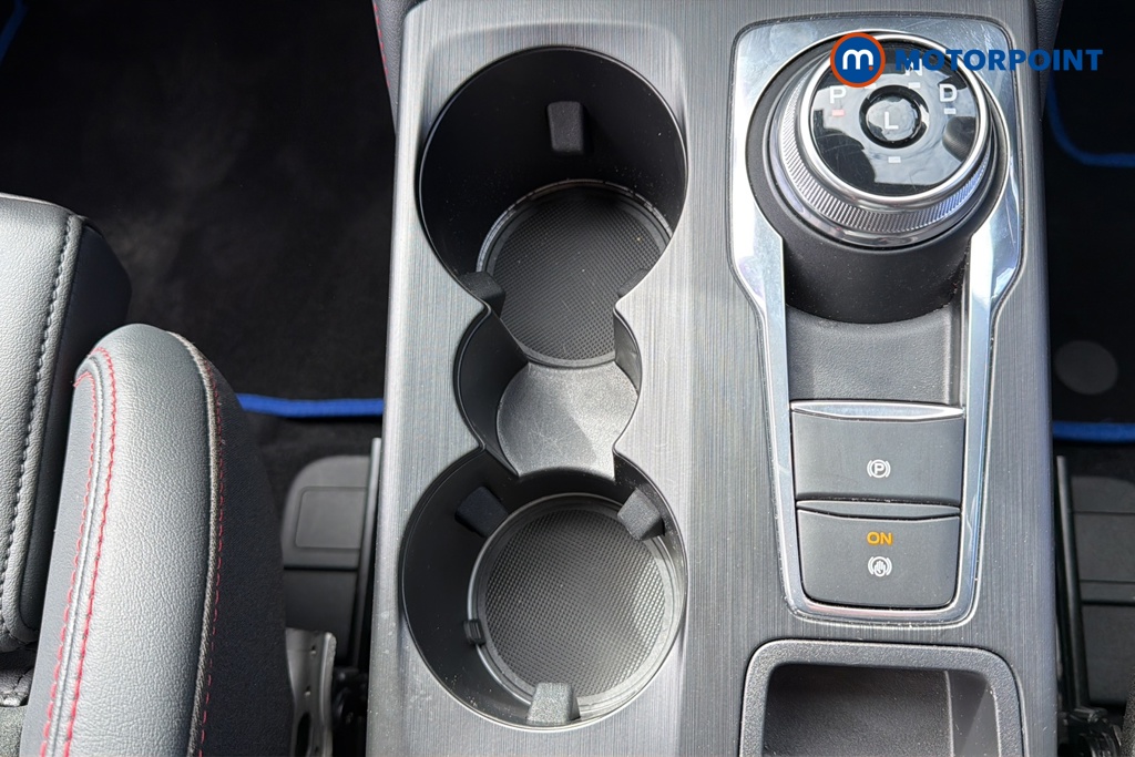 Ford Kuga St-Line Automatic Petrol-Electric Hybrid SUV - Stock Number (1640217) - 16th supplementary image