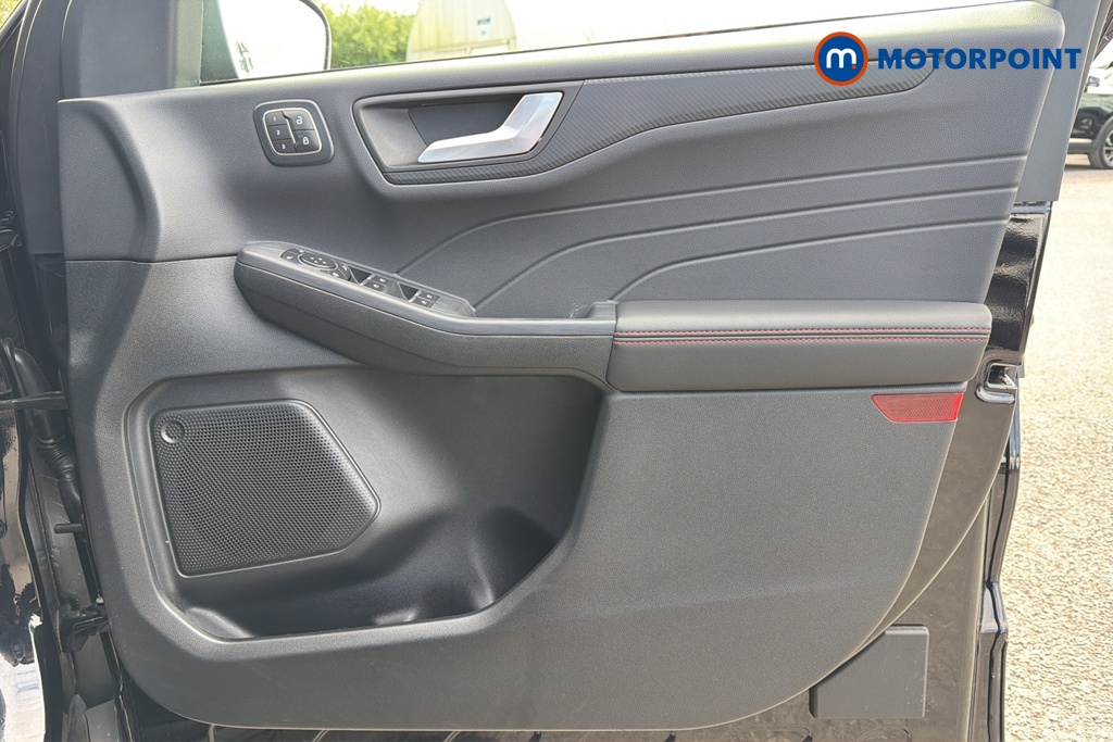 Ford Kuga St-Line Automatic Petrol-Electric Hybrid SUV - Stock Number (1640217) - 18th supplementary image