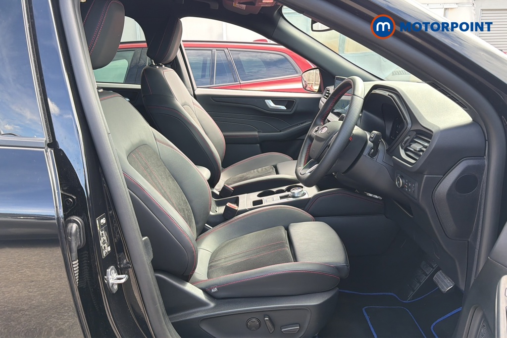 Ford Kuga St-Line Automatic Petrol-Electric Hybrid SUV - Stock Number (1640217) - 22nd supplementary image