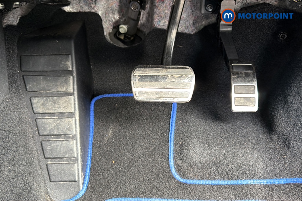 Ford Kuga St-Line Automatic Petrol-Electric Hybrid SUV - Stock Number (1640217) - 24th supplementary image
