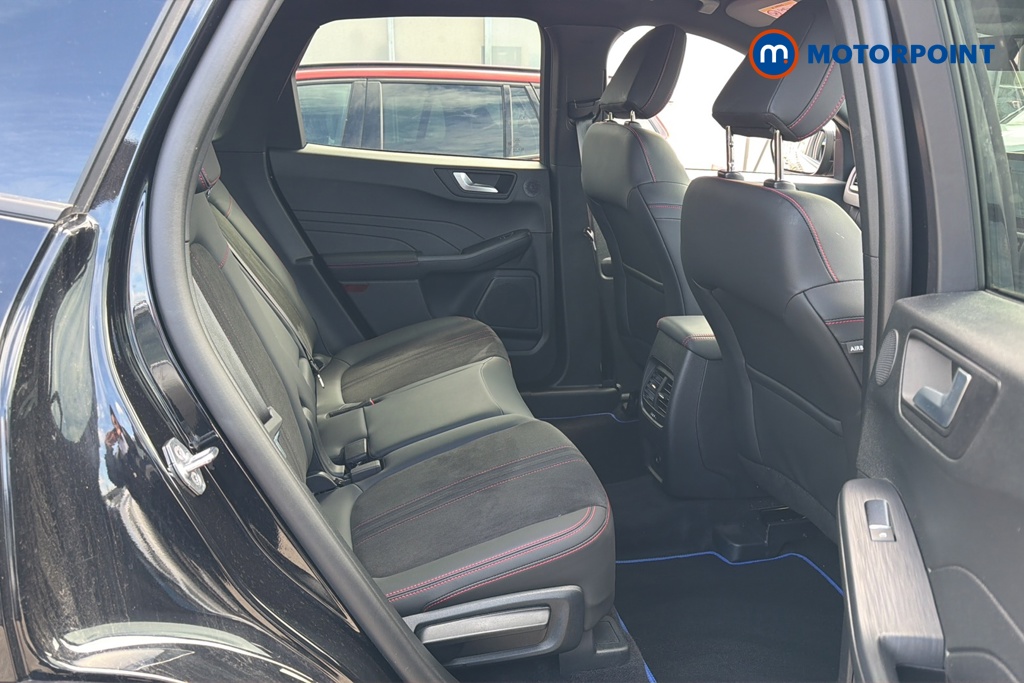 Ford Kuga St-Line Automatic Petrol-Electric Hybrid SUV - Stock Number (1640217) - 25th supplementary image