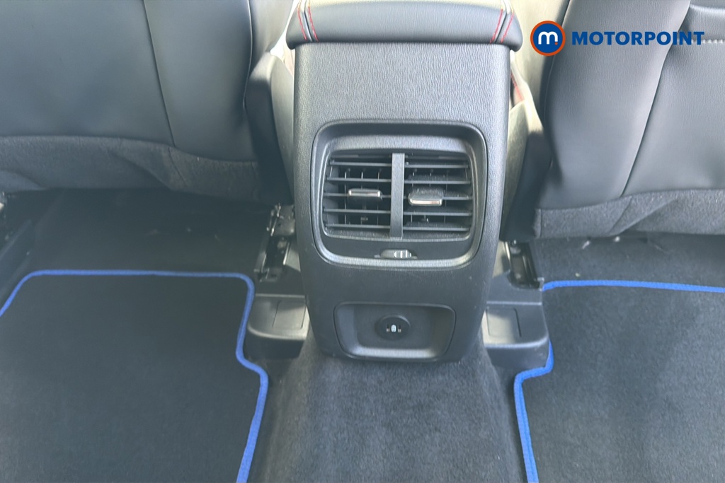 Ford Kuga St-Line Automatic Petrol-Electric Hybrid SUV - Stock Number (1640217) - 28th supplementary image