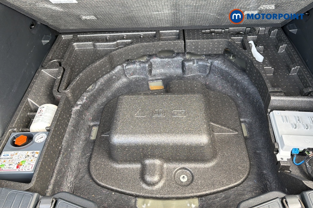 Ford Kuga St-Line Automatic Petrol-Electric Hybrid SUV - Stock Number (1640217) - 33rd supplementary image