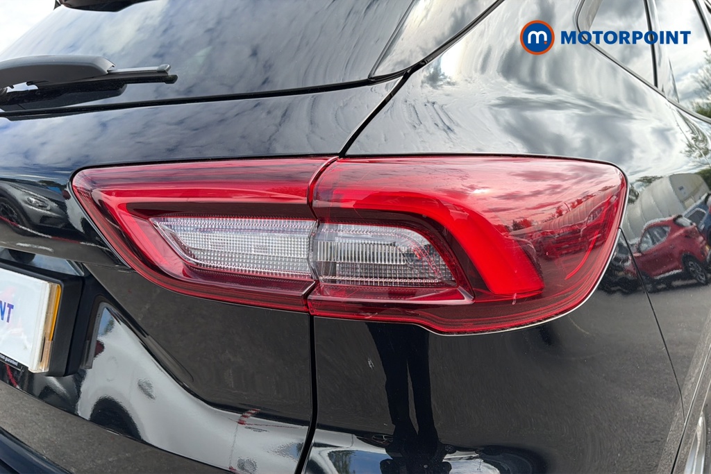 Ford Kuga St-Line Automatic Petrol-Electric Hybrid SUV - Stock Number (1640217) - 36th supplementary image