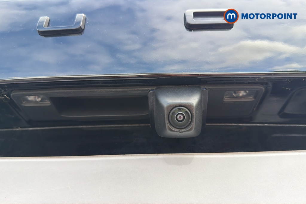 Ford Kuga St-Line Automatic Petrol-Electric Hybrid SUV - Stock Number (1640217) - 37th supplementary image