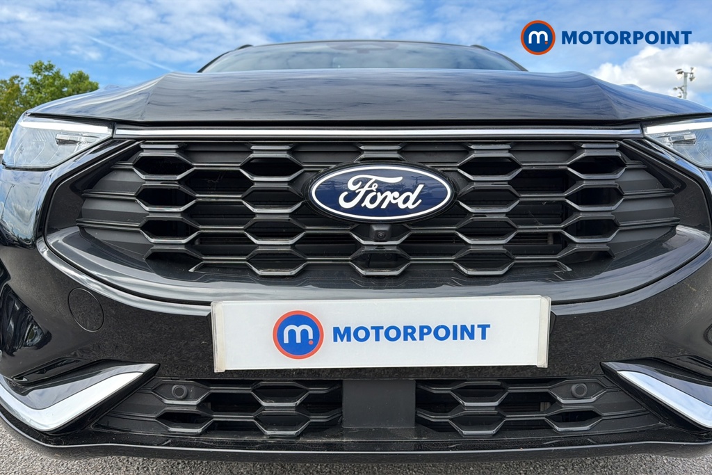 Ford Kuga St-Line Automatic Petrol-Electric Hybrid SUV - Stock Number (1640217) - 43rd supplementary image