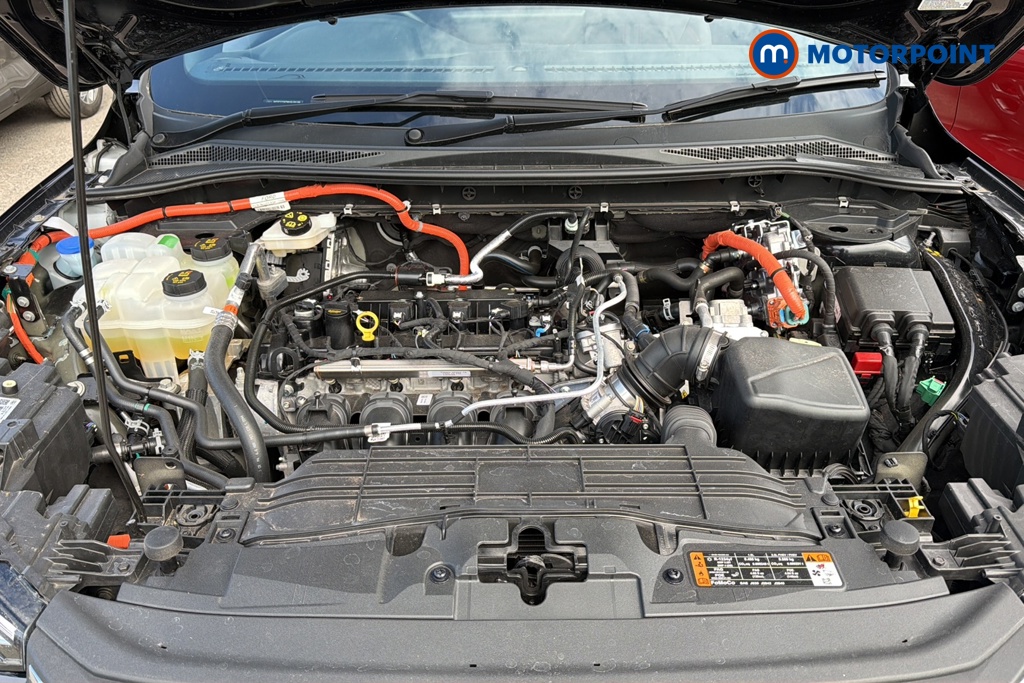 Ford Kuga St-Line Automatic Petrol-Electric Hybrid SUV - Stock Number (1640217) - 48th supplementary image
