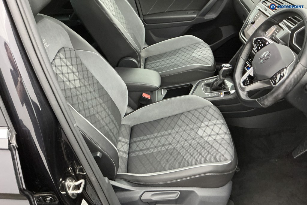 Volkswagen Tiguan R-Line Automatic Petrol SUV - Stock Number (1640244) - 5th supplementary image