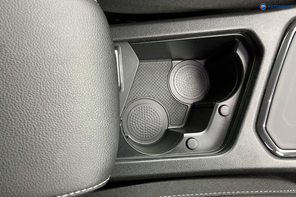 Volkswagen Tiguan R-Line Automatic Petrol SUV - Stock Number (1640244) - 14th supplementary image