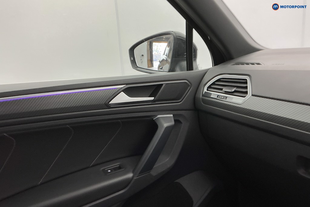 Volkswagen Tiguan R-Line Automatic Petrol SUV - Stock Number (1640244) - 19th supplementary image