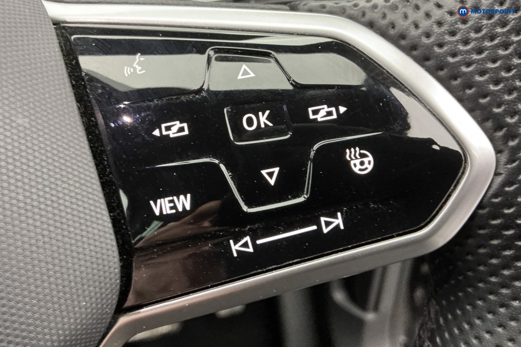 Volkswagen Tiguan R-Line Automatic Petrol SUV - Stock Number (1640244) - 21st supplementary image