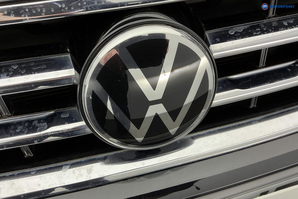 Volkswagen Tiguan R-Line Automatic Petrol SUV - Stock Number (1640244) - 28th supplementary image