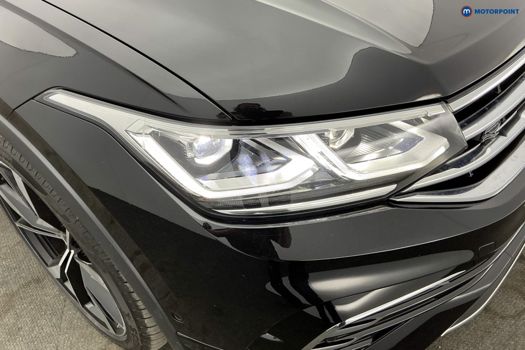 Volkswagen Tiguan R-Line Automatic Petrol SUV - Stock Number (1640244) - 29th supplementary image