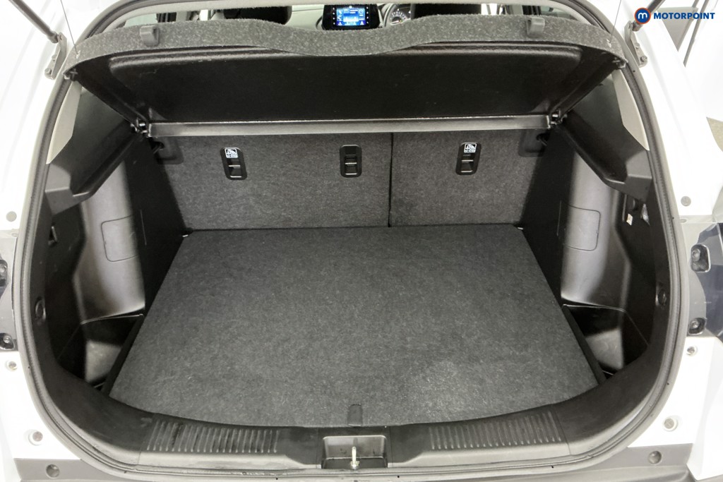 Suzuki S-Cross Motion Manual Petrol SUV - Stock Number (1640247) - 3rd supplementary image