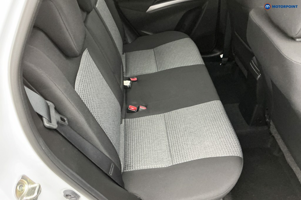 Suzuki S-Cross Motion Manual Petrol SUV - Stock Number (1640247) - 4th supplementary image