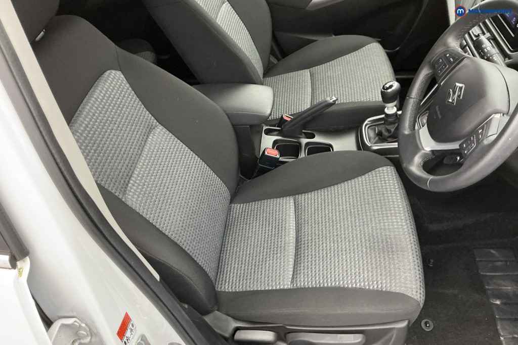 Suzuki S-Cross Motion Manual Petrol SUV - Stock Number (1640247) - 5th supplementary image