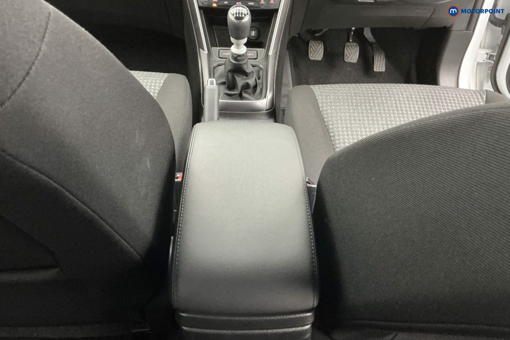 Suzuki S-Cross Motion Manual Petrol SUV - Stock Number (1640247) - 11th supplementary image
