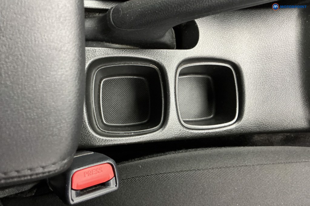 Suzuki S-Cross Motion Manual Petrol SUV - Stock Number (1640247) - 14th supplementary image